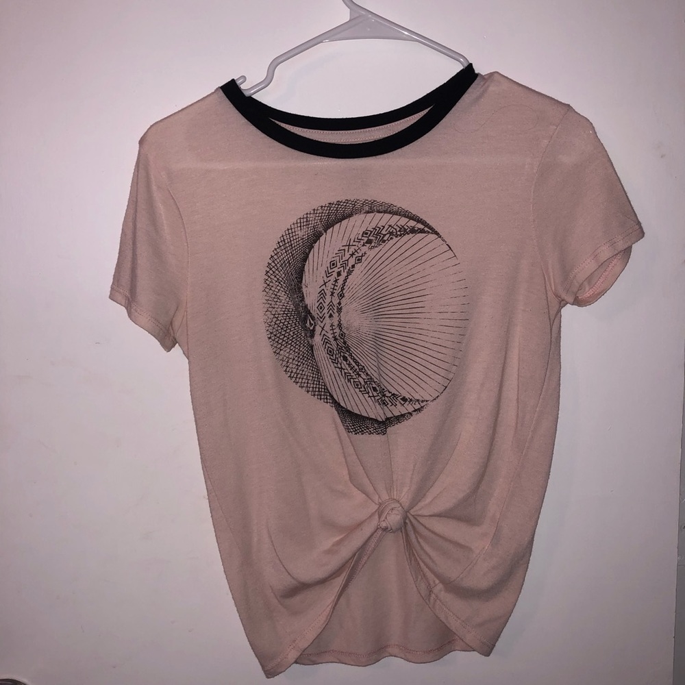 Volcom tee